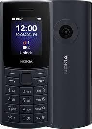 מכשיר נוקיה  Nokia 110 4G דגם 2025 טייפ סי