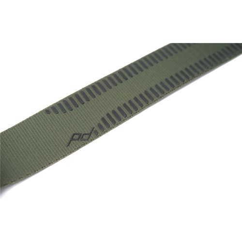 רצועה למצלמה Peak Design Slide Lite SLL-MN-3 sage