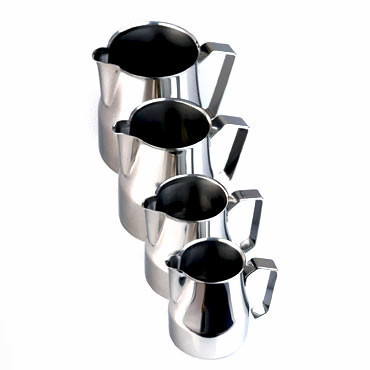 כד הקצפה Latte art 500 cc