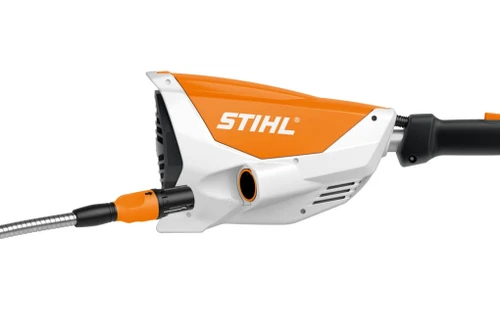 חרמשים ,חרמש נטען 36V ישר גוף בלבד דגם FSA130 R סטיל