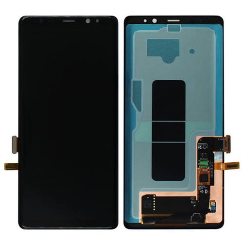 החלפת מסך LCD+מגע מקוריים לסמסונג גלקסי נוט 9