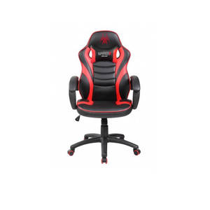 כיסא גיימינג SPIDER דגם SPIDER-X-RED + פד/משטח רחב לעכבר מתנה