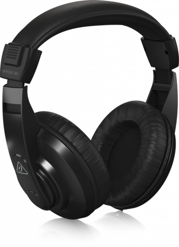 אוזניות ‏חוטיות Behringer HPM1100 ברינגר 