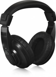 אוזניות ‏חוטיות Behringer HPM1100 ברינגר 