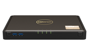QNAP TBS-464-8G