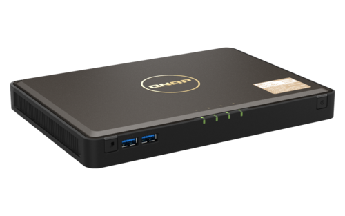 QNAP TBS-464-8G