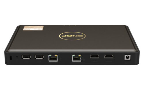 QNAP TBS-464-8G