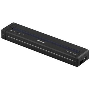 מדפסת ‏תרמית Brother PJ-762 A4 Mobile Printer + Bluetooth ברדר