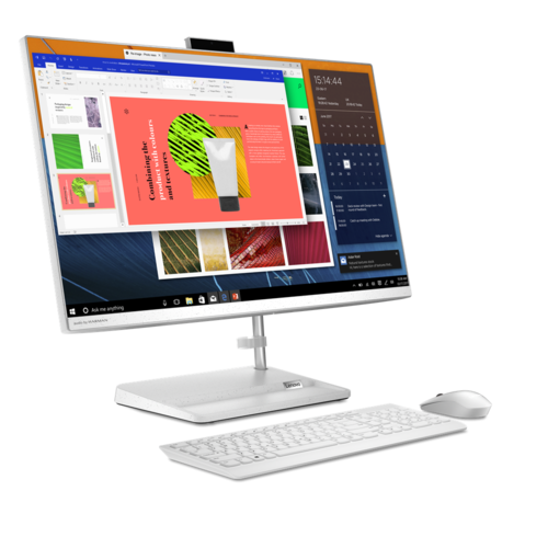 IP AIO 3 27ITL6 - F0FW00BEIV Lenovo