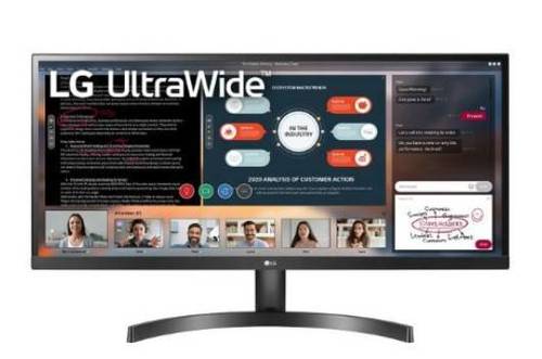  LG 29WL500-B