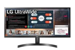 LG 29WL500-B