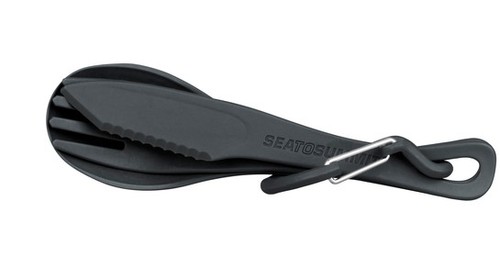 סט אוכל דלתא DeltaLight Solo Set