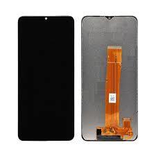 החלפת מסך LCD+מגע מקוריים לסמסונג גלקסי A12