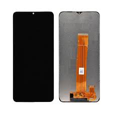 החלפת מסך LCD+מגע מקוריים לסמסונג גלקסי A12