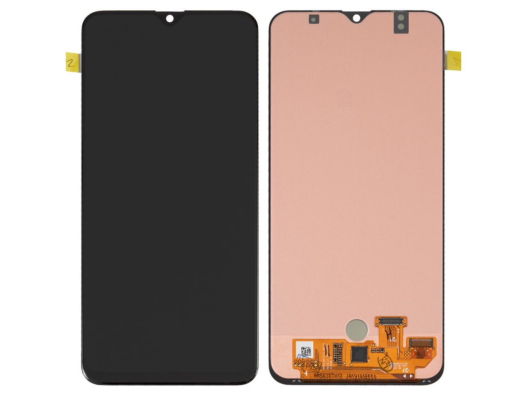 החלפת מסך LCD+מגע מקוריים לסמסונג גלקסי A30s