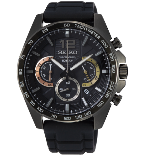 SEIKO SSB349P1