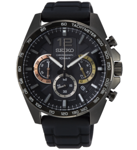 SEIKO SSB349P1