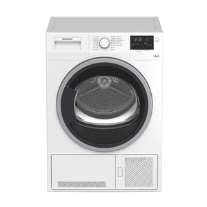 מייבש כביסה BLOMBERG TGU572WRX בלומברג