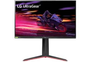 LG 27GP750-B