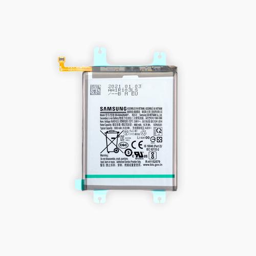 החלפת סוללה Samsung Galaxy A32 סמסונג
