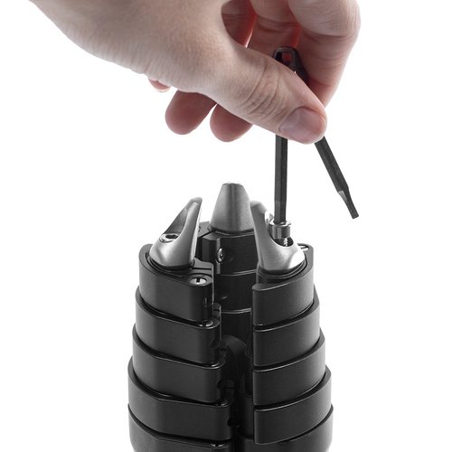 סט רגליות מחודדות Peak Design Spike Feet Set