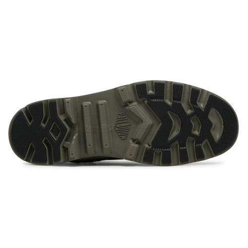 Palladium PAMPA HI RC LITE WP Z BLACK 