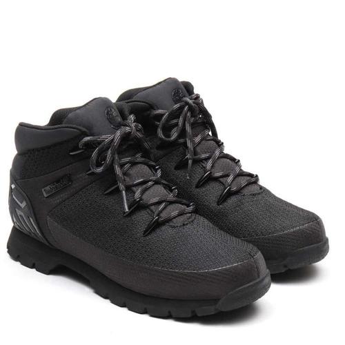 נעלי טימברלנד Timberland TBL-EURO SPRINT FABRIC W JET B / גברים