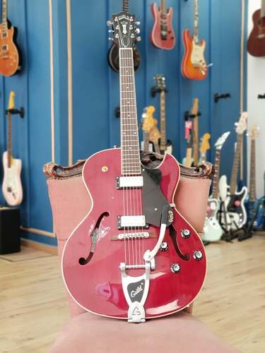 Guild Starfire III