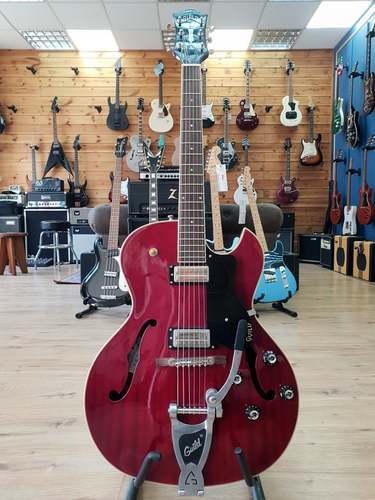 Guild Starfire III