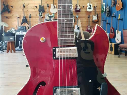 Guild Starfire III