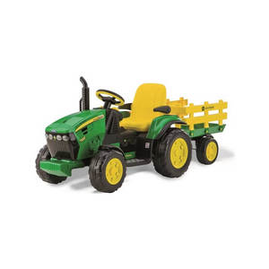 טרקטור ממונע 12V ג