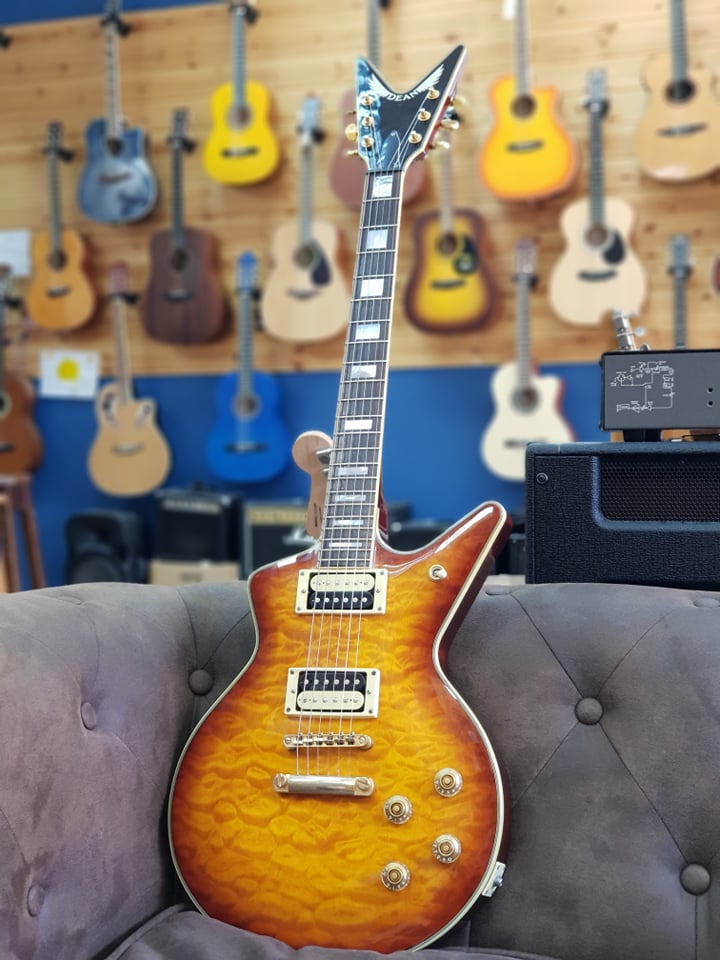 Dean Cadillac Select
