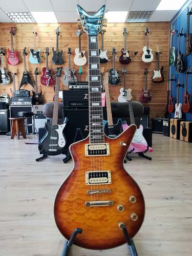 Dean Cadillac Select
