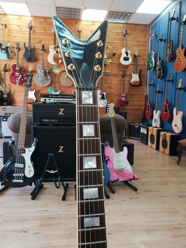 Dean Cadillac Select