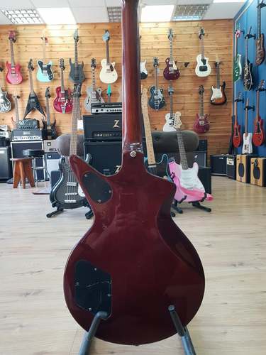 Dean Cadillac Select