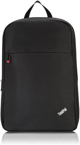 תיק גב למחשב נייד Lenovo ThinkPad Basic עד 15.6