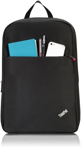 תיק גב למחשב נייד Lenovo ThinkPad Basic עד 15.6