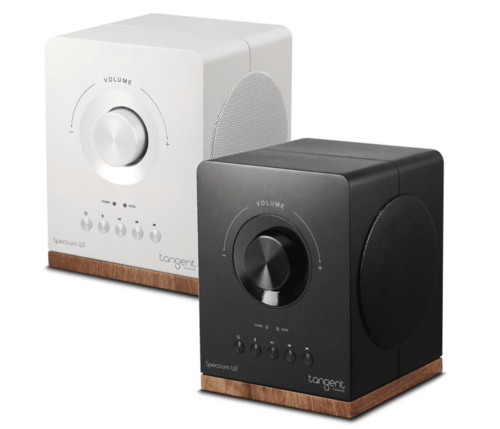 רמקול מוגבר מבית TANGENT דגם Spectrum w1