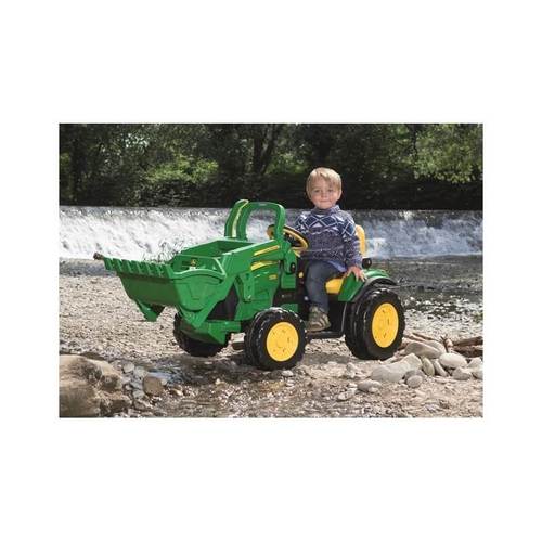 ג'ון דיר כף PEG PEREGO