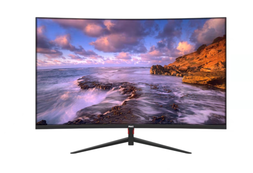מסך מחשב MAG C24FXY 23.6” CURVED LED MONITOR