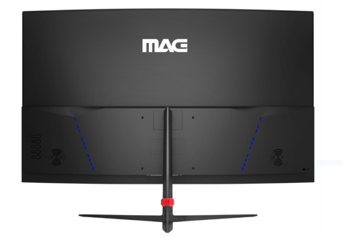 מסך מחשב MAG C24FXY 23.6” CURVED LED MONITOR