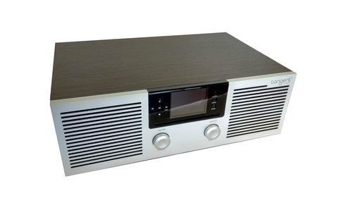 מערכת סטריאו מבית TANGENT דגם ELIO STEREO 
