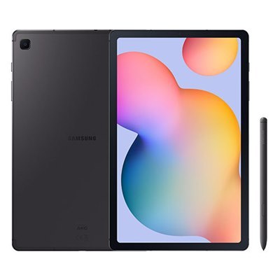  טאבלט Samsung Galaxy Tab S6 Lite 10.4 SM-P610 64GB 4GB RAM Wi-Fi With S-Pen סמסונג