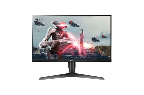 מסך מחשב LG 27GL650F-B ‏27 ‏אינטש Full HD