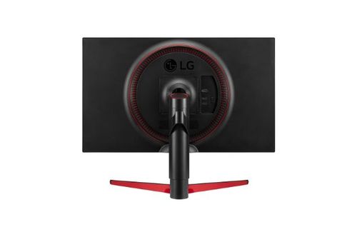 מסך מחשב LG 27GL650F-B ‏27 ‏אינטש Full HD