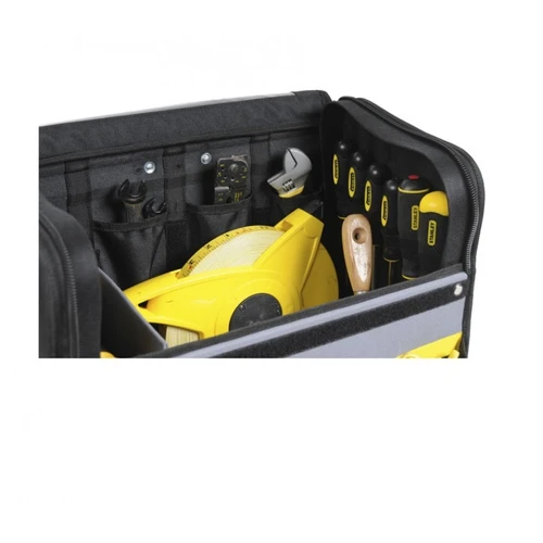 תיק עבודה טרולי מקצועי 