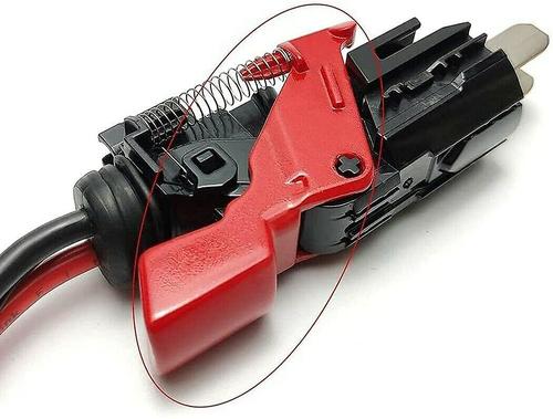  ידית הפעלה Dyson V15