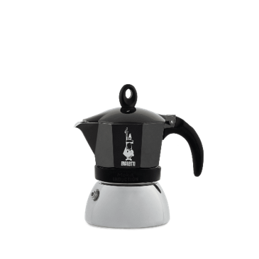 מקינטה מוקה לאינדוקציה Bialetti Moka Induction 4 כוסות