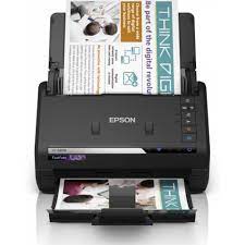 סורק Epson FF680W אפסון