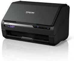סורק Epson FF680W אפסון
